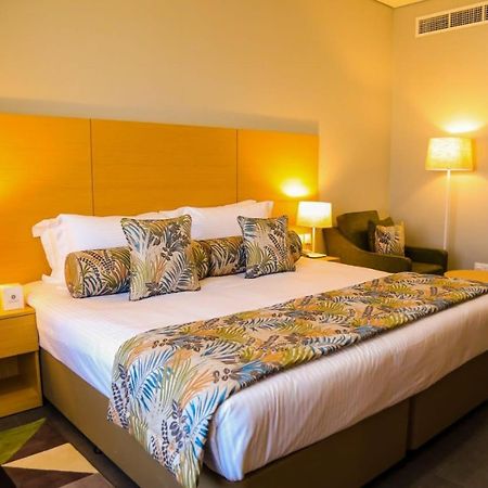 Ayla Ibri Hotel Dış mekan fotoğraf