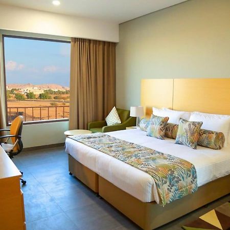 Ayla Ibri Hotel Dış mekan fotoğraf