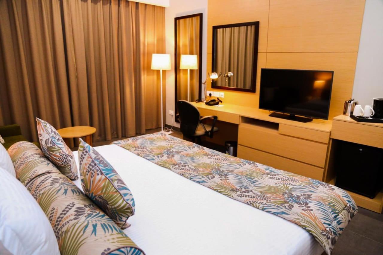 Ayla Ibri Hotel Dış mekan fotoğraf