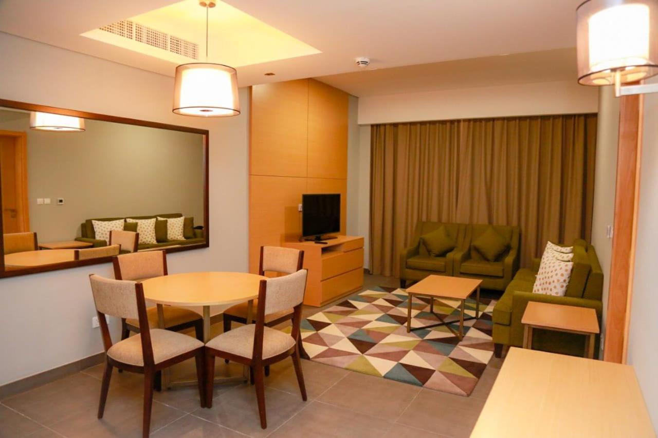 Ayla Ibri Hotel Dış mekan fotoğraf