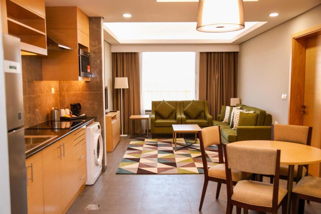 Ayla Ibri Hotel Dış mekan fotoğraf