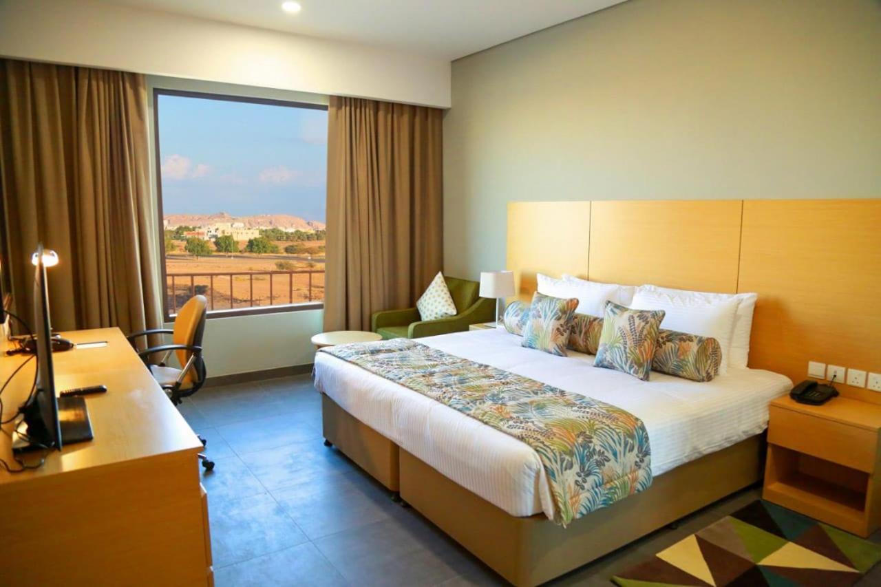 Ayla Ibri Hotel Dış mekan fotoğraf