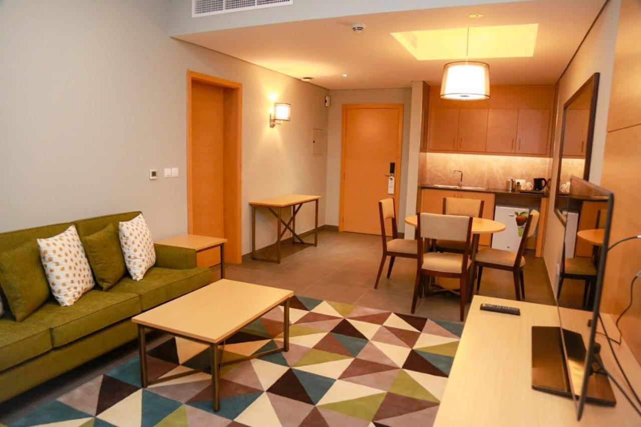 Ayla Ibri Hotel Dış mekan fotoğraf
