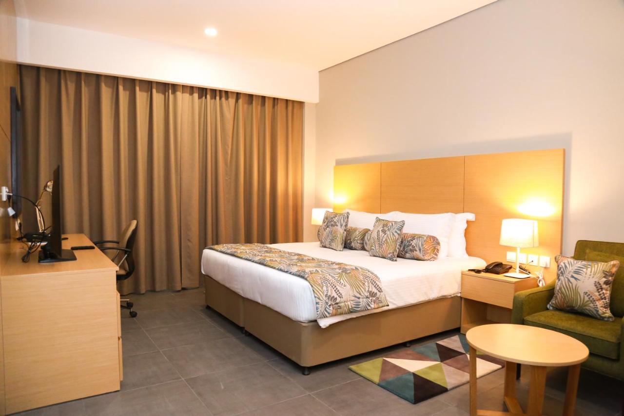 Ayla Ibri Hotel Dış mekan fotoğraf
