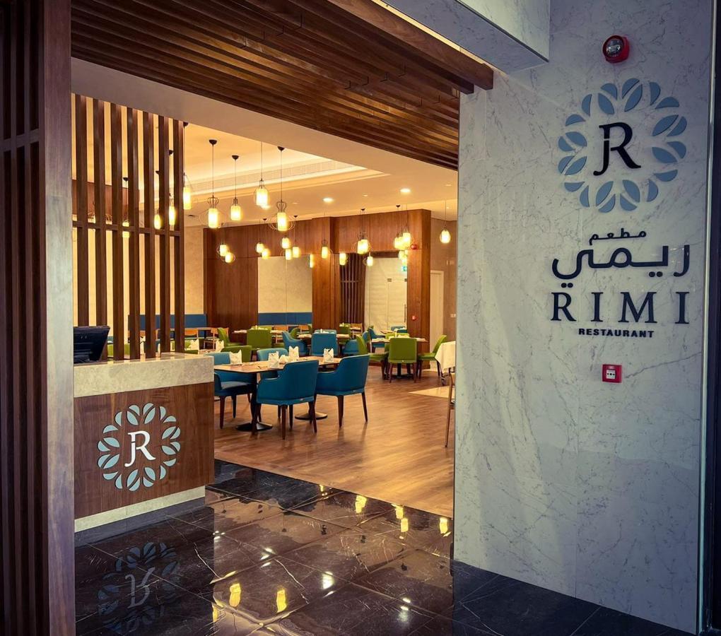 Ayla Ibri Hotel Dış mekan fotoğraf