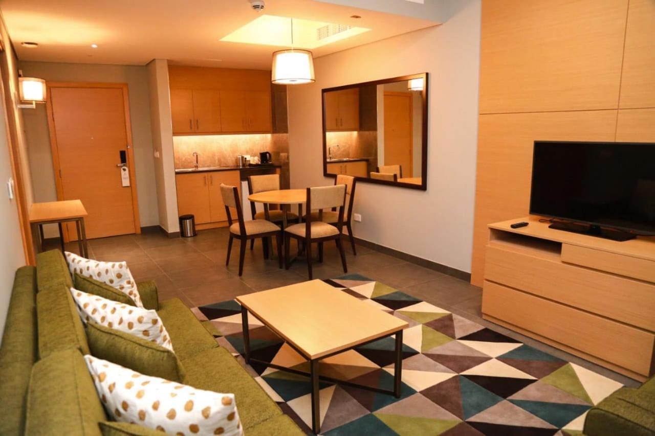 Ayla Ibri Hotel Dış mekan fotoğraf